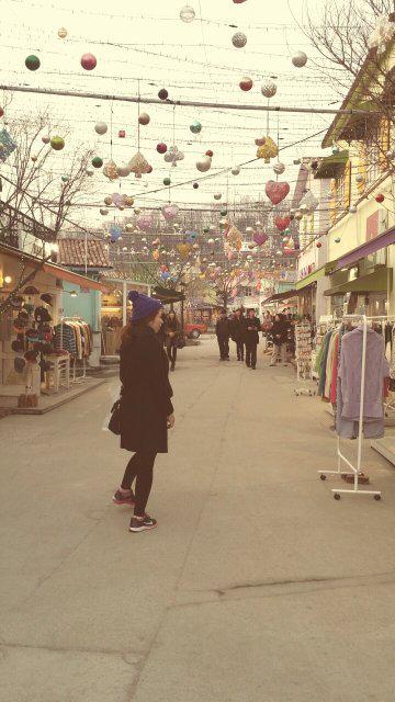 오리엔탈그린 프로필