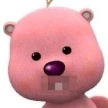 루피는화가나 프로필