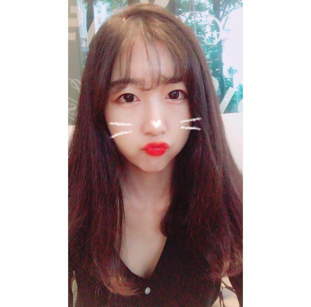 연푸린 프로필