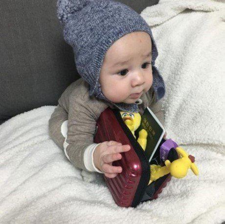 모나미이 프로필
