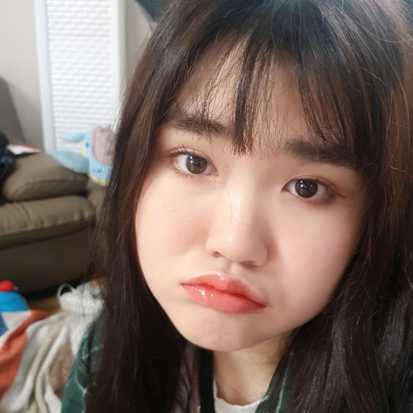 허화인 프로필