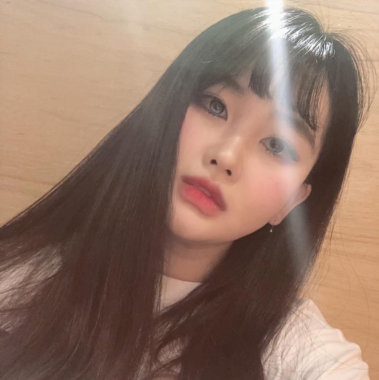 이꽃송이 프로필