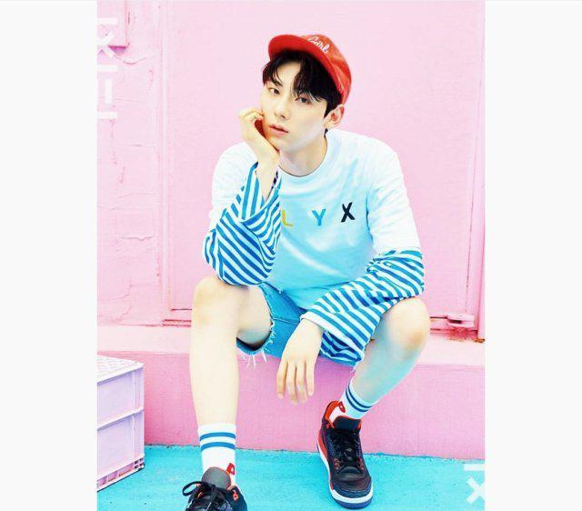 프리티걸스 프로필