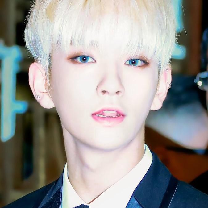 예은WB 프로필
