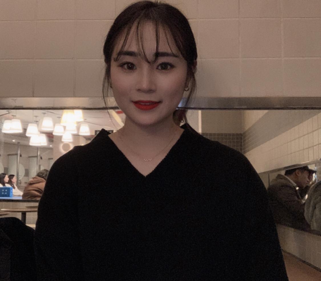 예뻐지긔 프로필