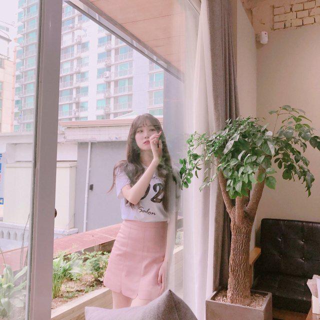 샤라라라 프로필