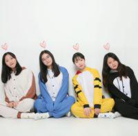 조이플러 프로필
