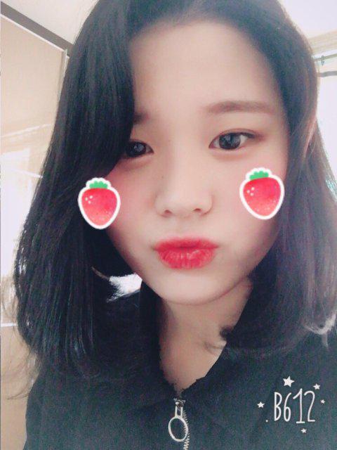 류예진 프로필
