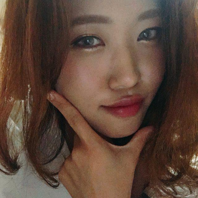 쬬오니:) 프로필