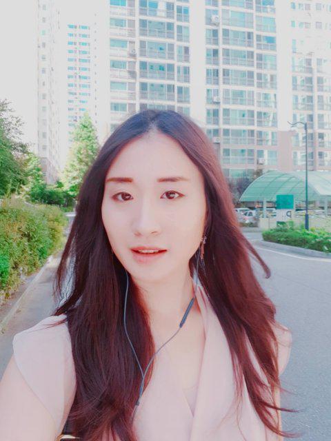 armanie 프로필