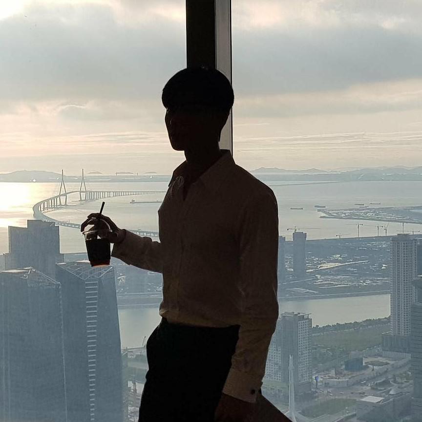 미쳤습니까휴먼 프로필