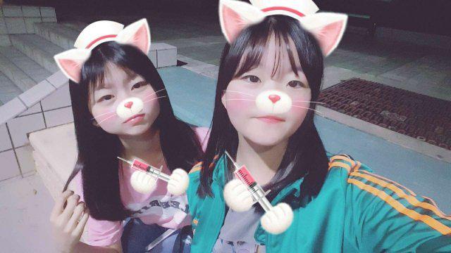 뀨우~ 프로필
