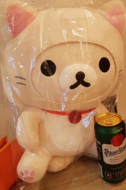 모조리 프로필