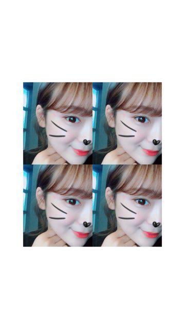 수니옥 프로필