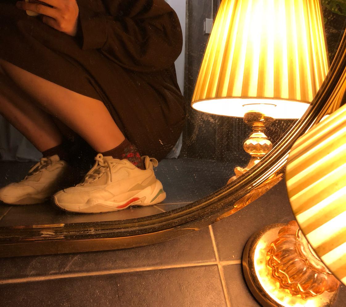 sollle 프로필