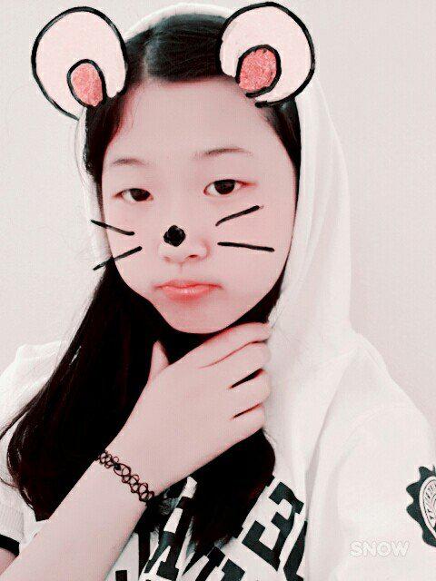 쏘은 프로필