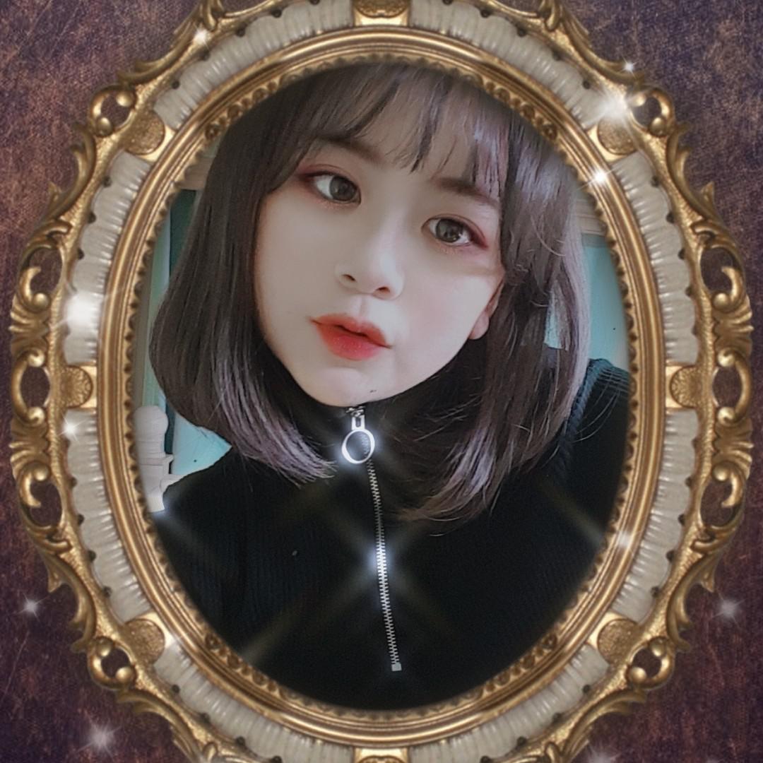 닉네임뭐하지? 프로필