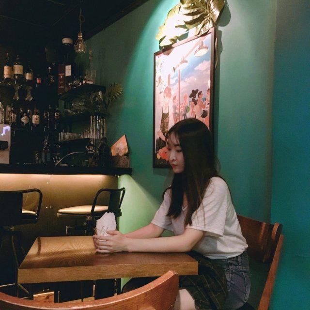 외대에밀리 프로필