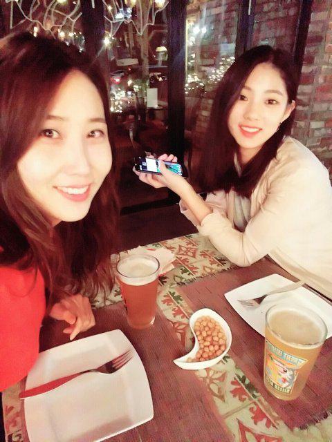 하효 프로필