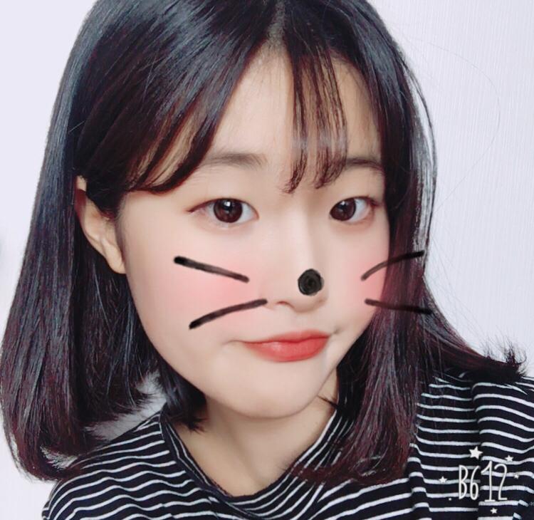 밍또니능긔여운골 프로필