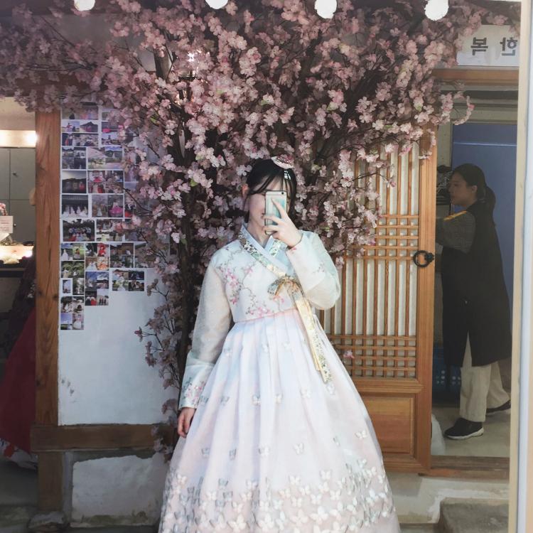 메이크업좋아하는여자 프로필