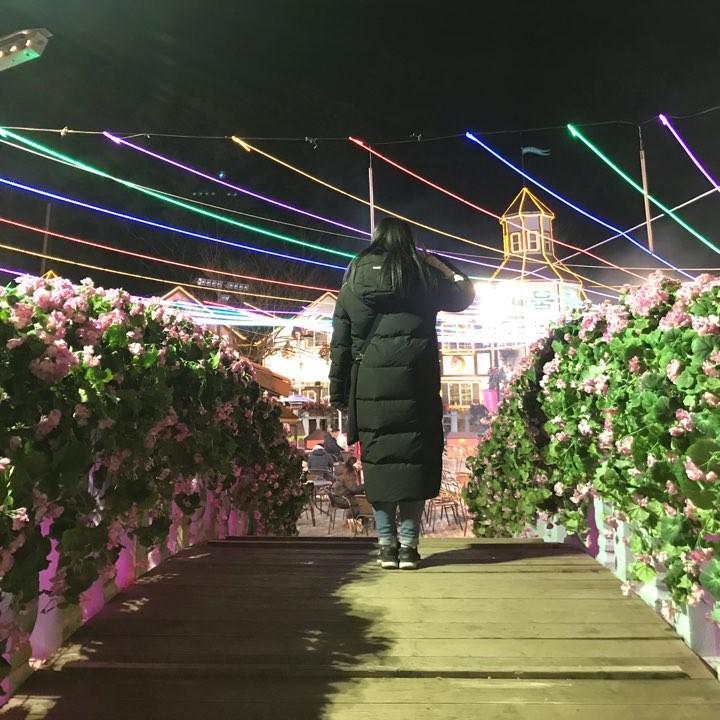 kater 프로필