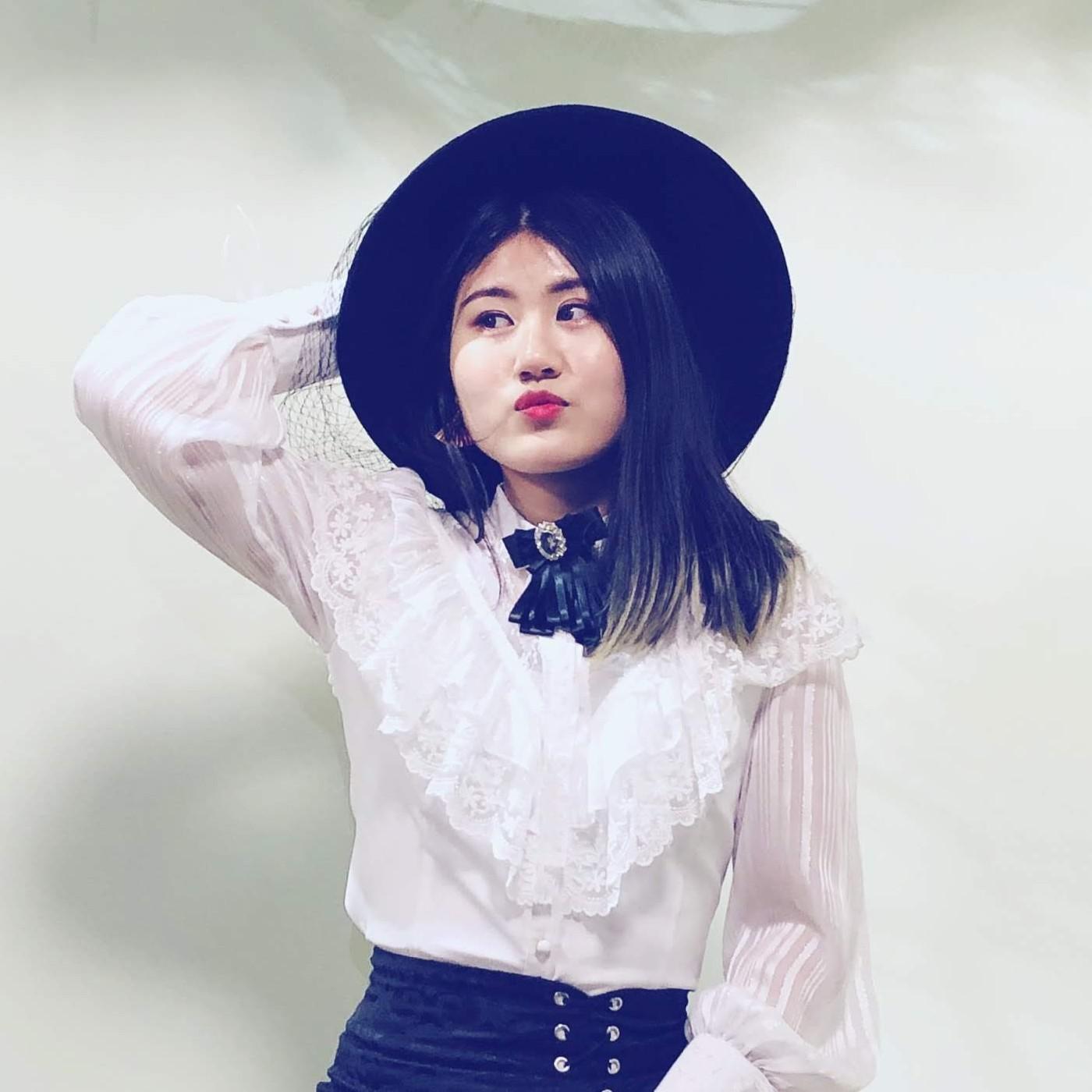 을미 프로필