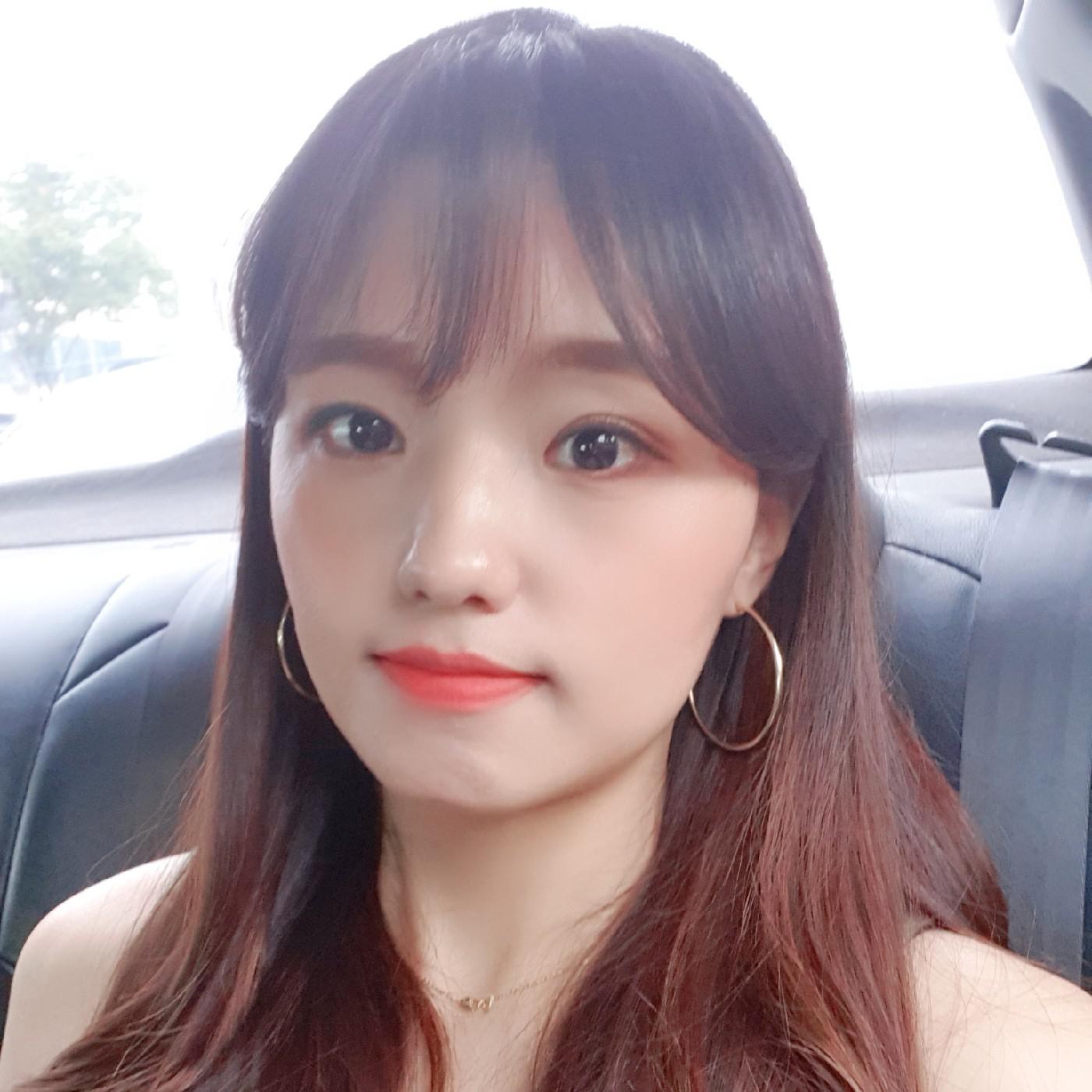 쑹쏭이 프로필