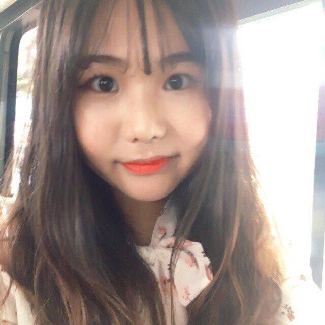 혜헿징 프로필