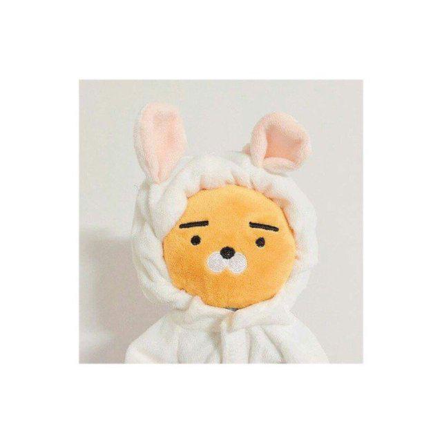 고밍고 프로필