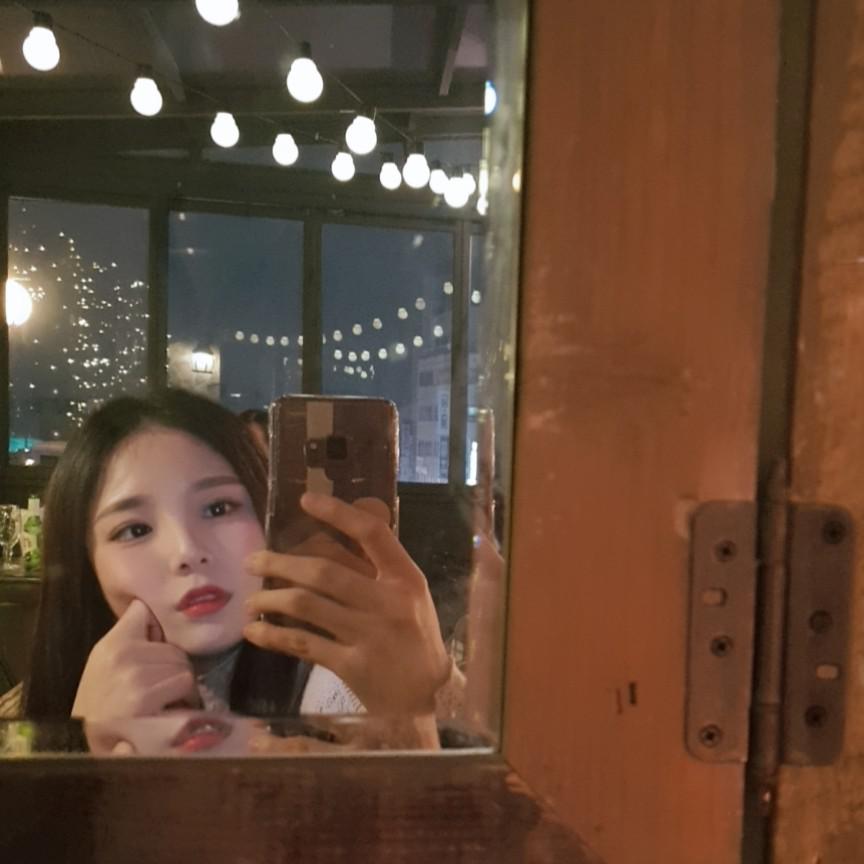 횬니22 프로필