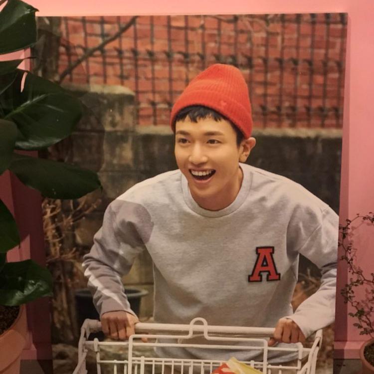 JDay 프로필