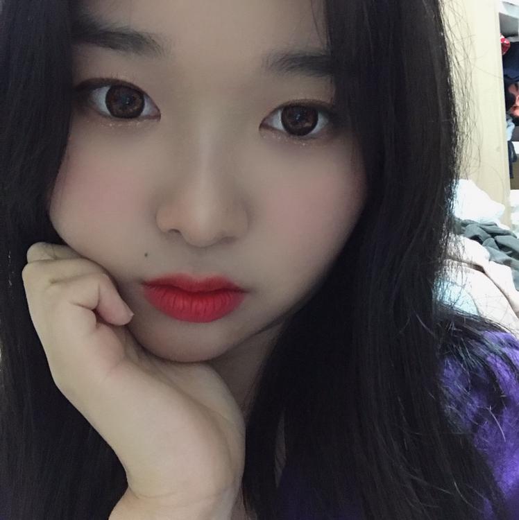 감쟈효 프로필