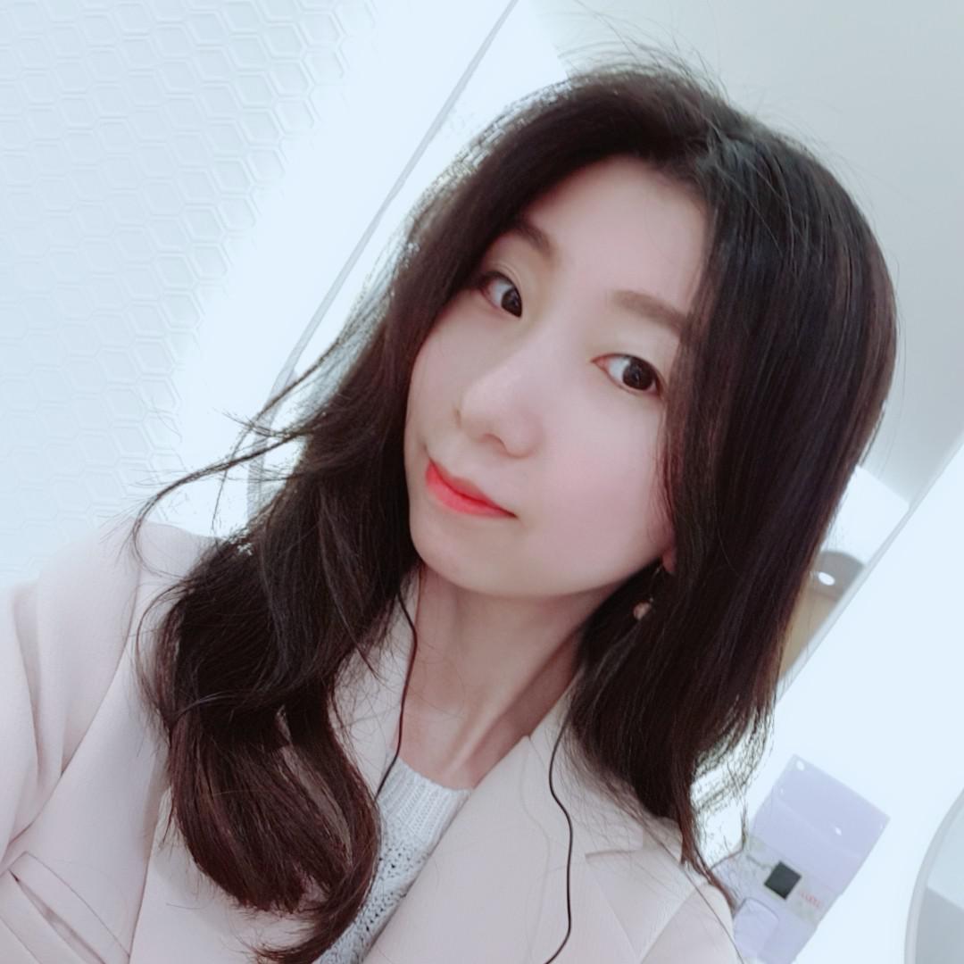 나츠노카오리 프로필