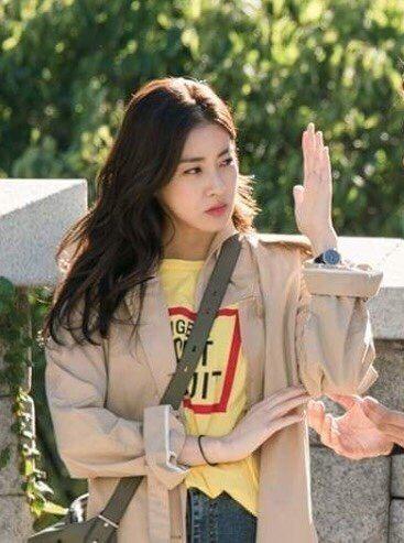 민서양 프로필