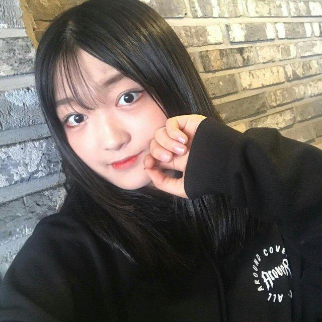추예원 프로필