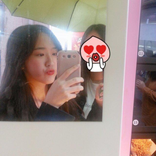 에승이 프로필