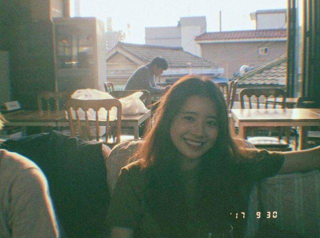 참치언니 프로필