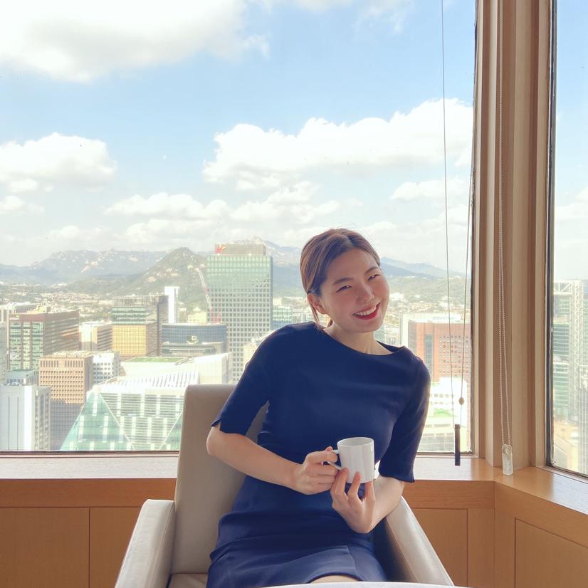피부미인뚜띠 프로필