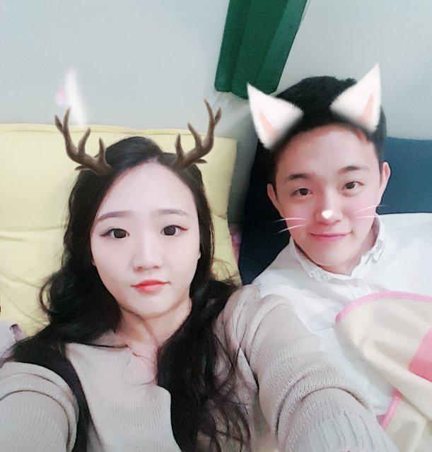 날아라닭강정 프로필