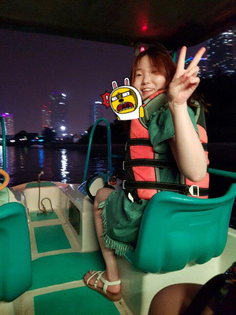 sodainty 프로필