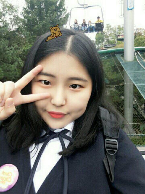 꼬꼬마뚱이 프로필