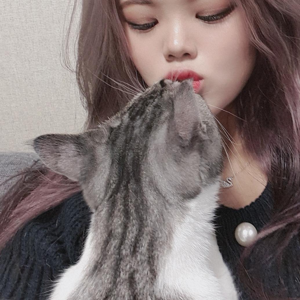 nyoong 프로필