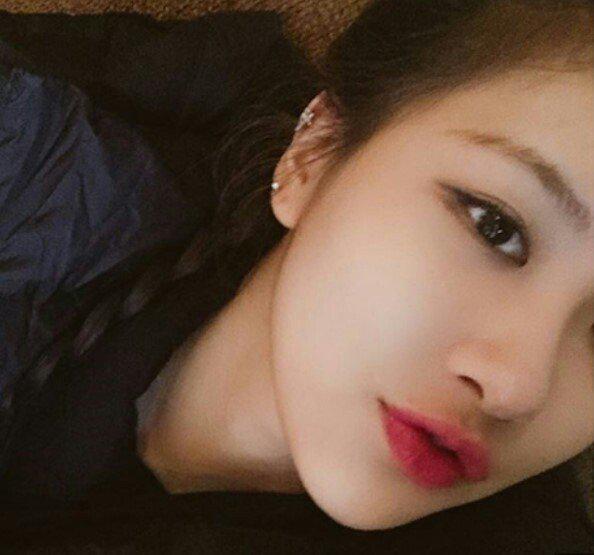 화장쵸보 프로필