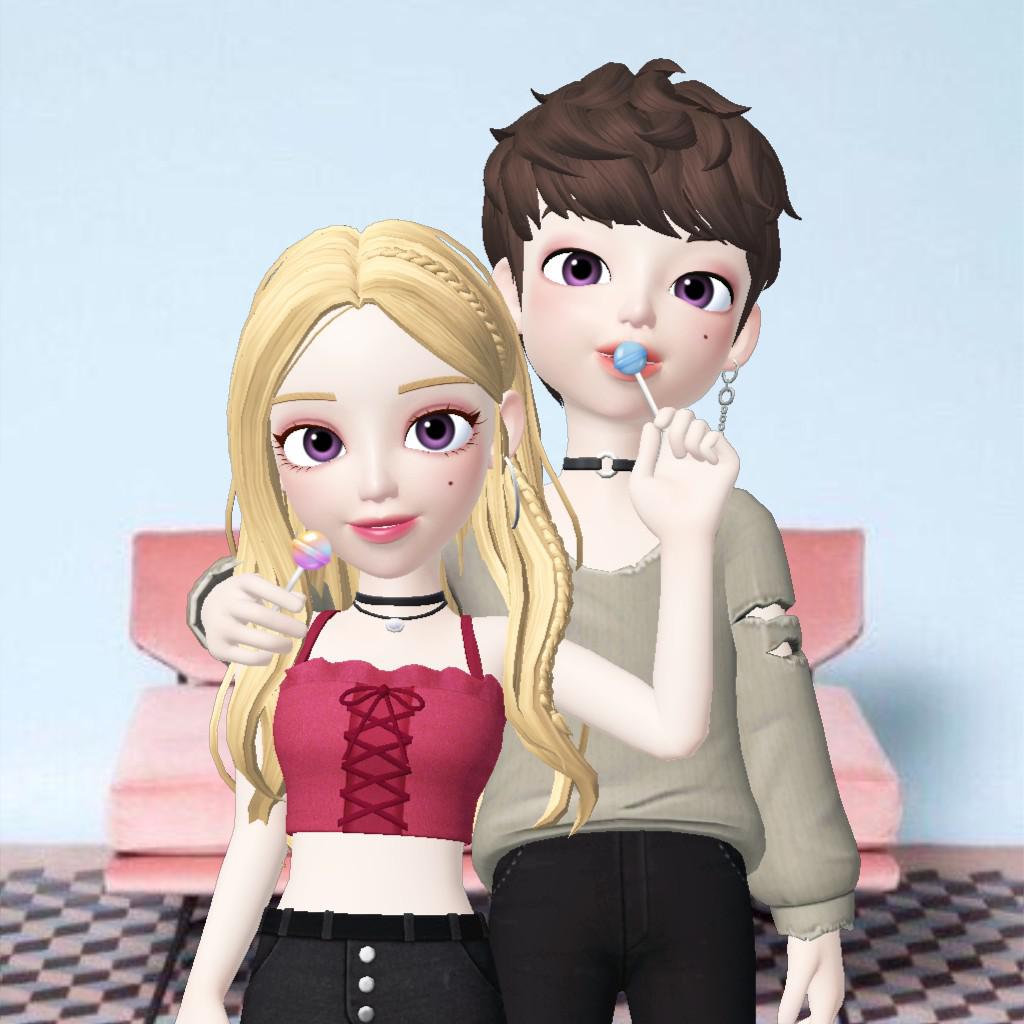 화장초짜아리밍 프로필
