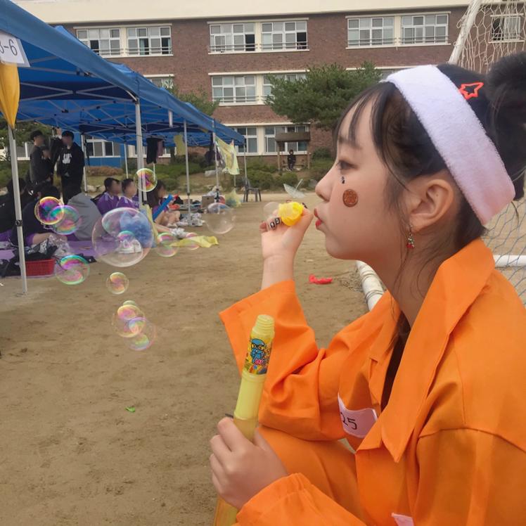 말곰 프로필