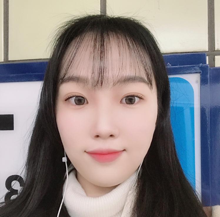 송단니 프로필