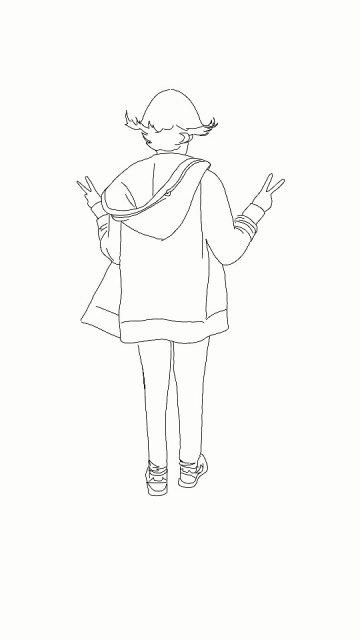 롱링 프로필