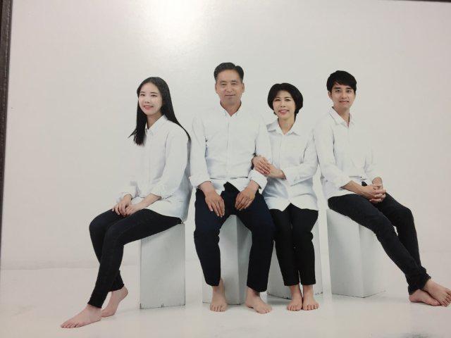 강환 프로필