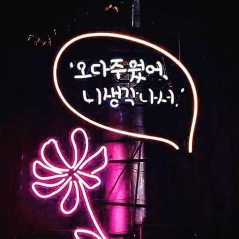 유빙빔 프로필